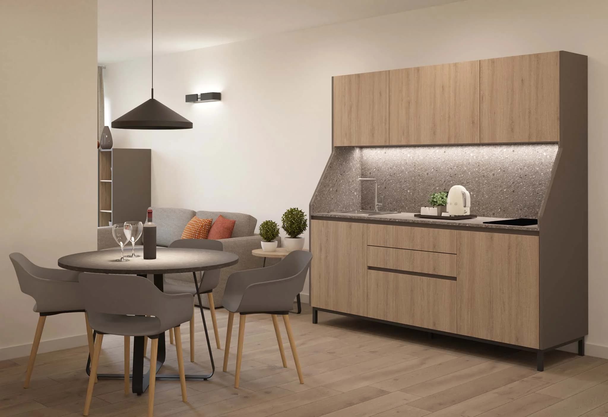 Ferienwohnung Lafoa - Bild 2