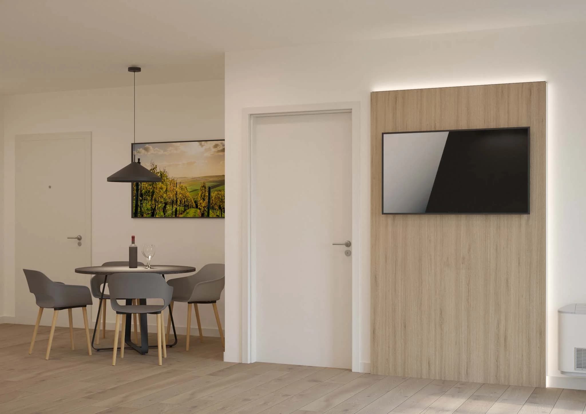 Ferienwohnung Lafoa - Bild 3