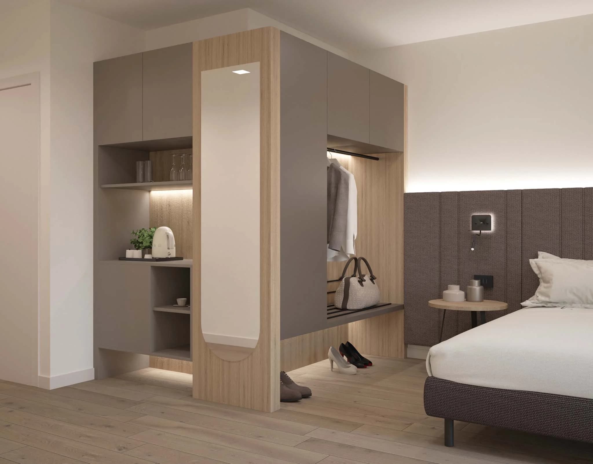 Doppelzimmer Lamm - Bild 3