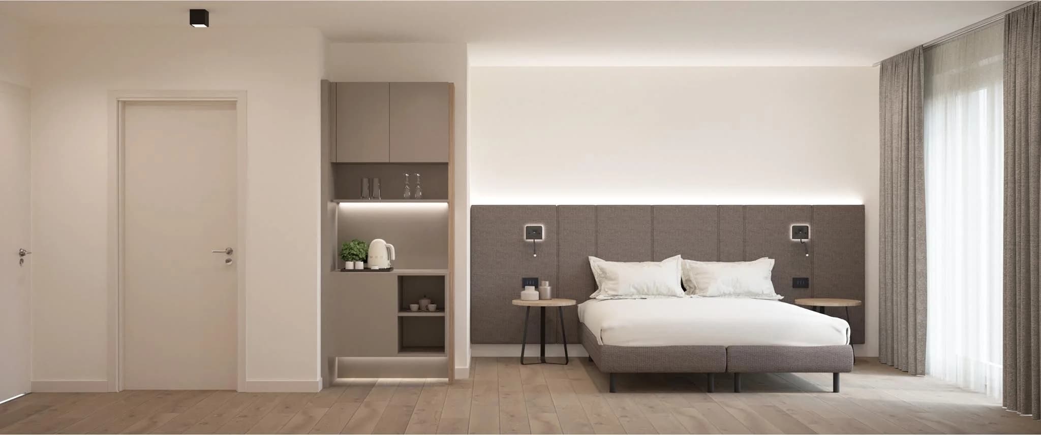 Doppelzimmer Rungg - Bild 2