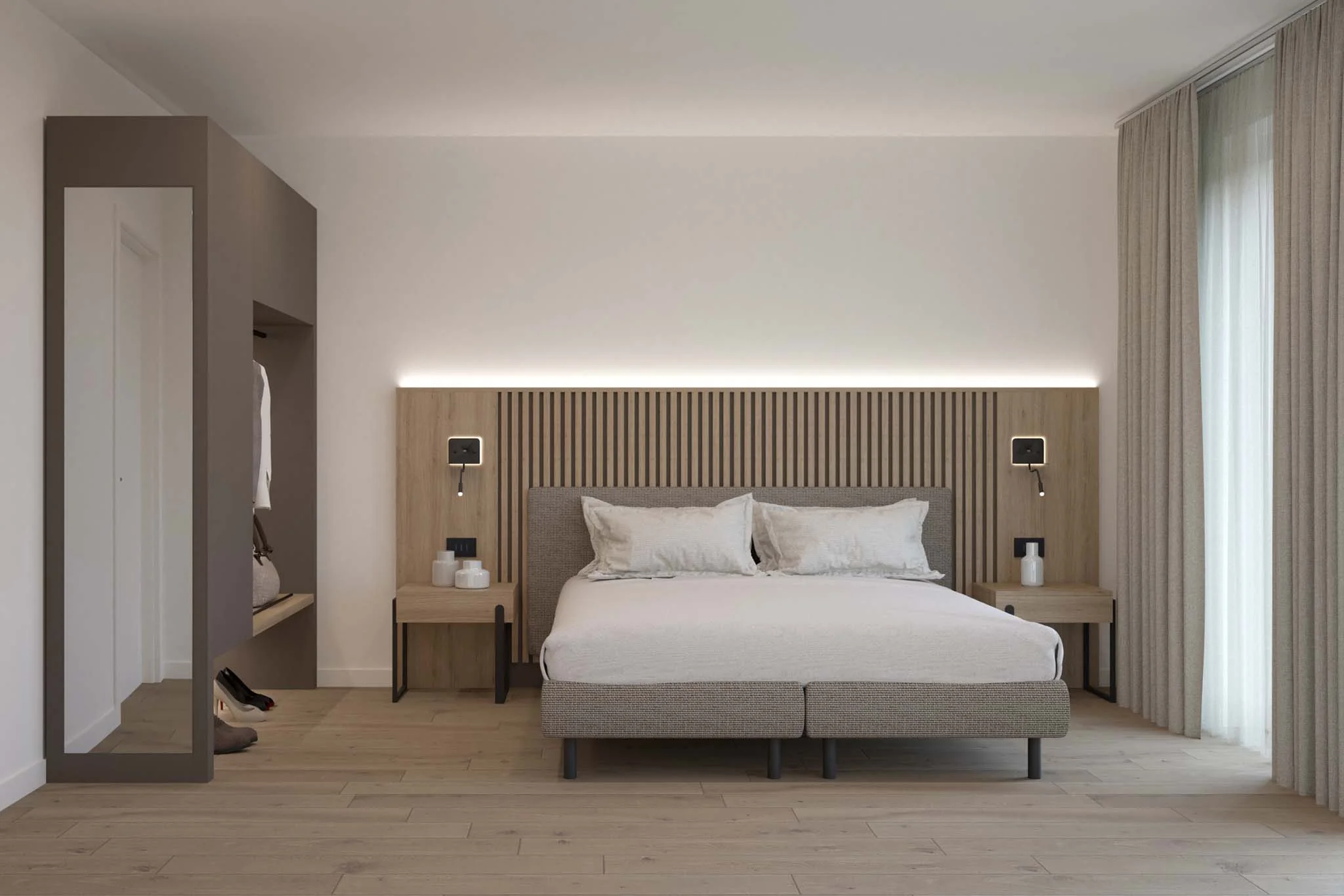 Suite Naun - Bild 1