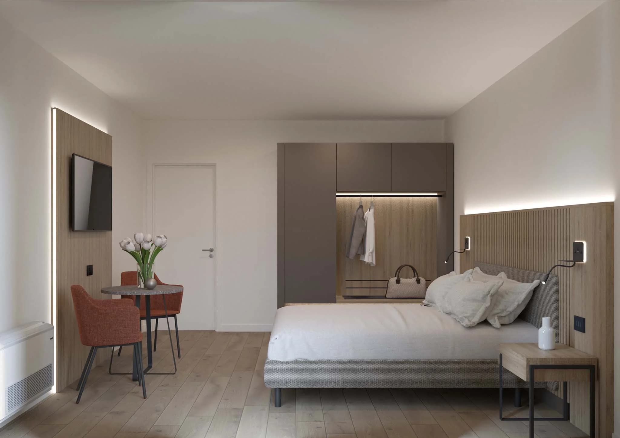 Suite Naun - Bild 2