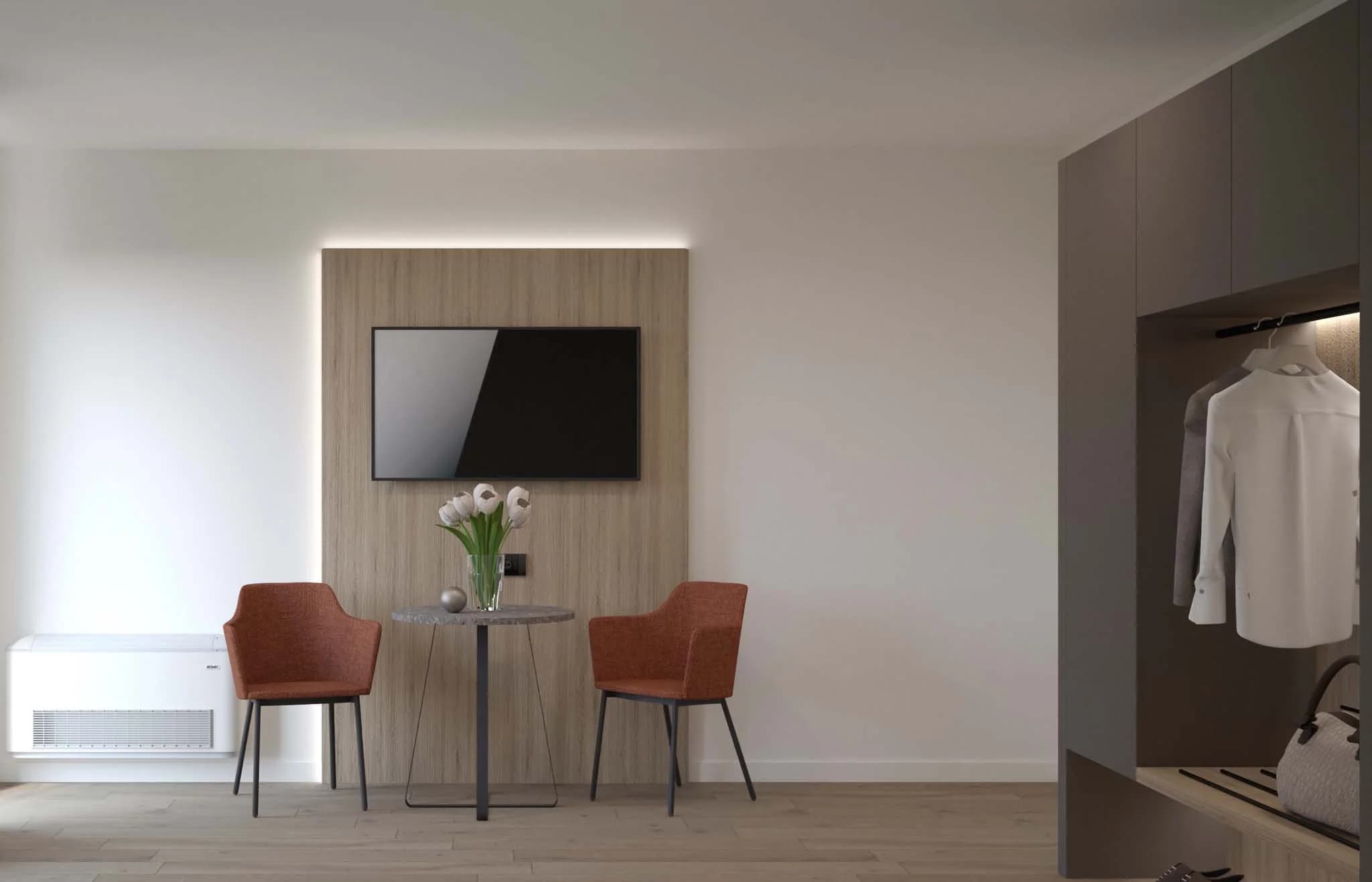 Suite Naun - Bild 3